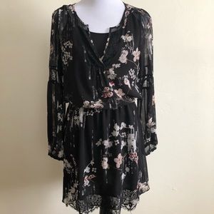 🌿WHITE HOUSE BLACK MARKET DRESS🌿